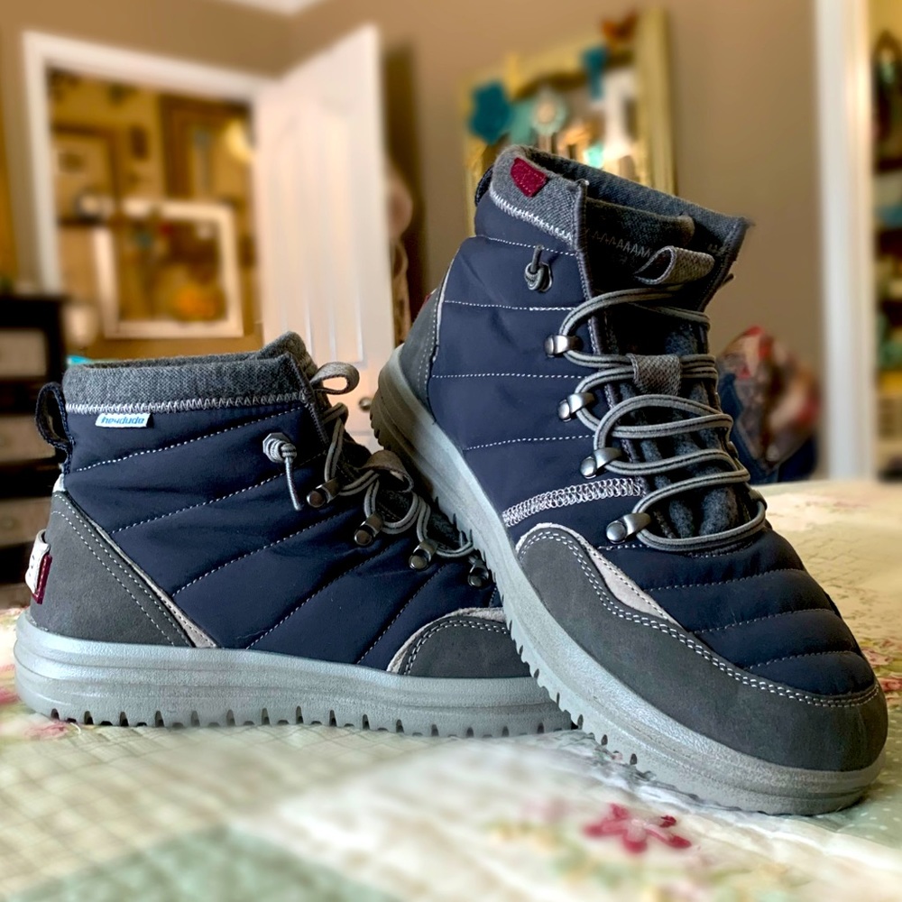 Hey Dude Charlie sz 10